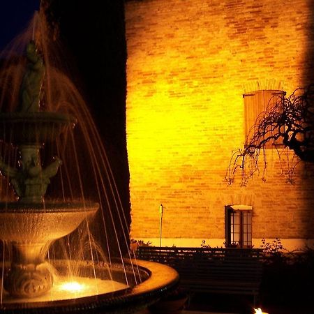 Castello D'Abruzzo Hotell Ripa Teatina Eksteriør bilde