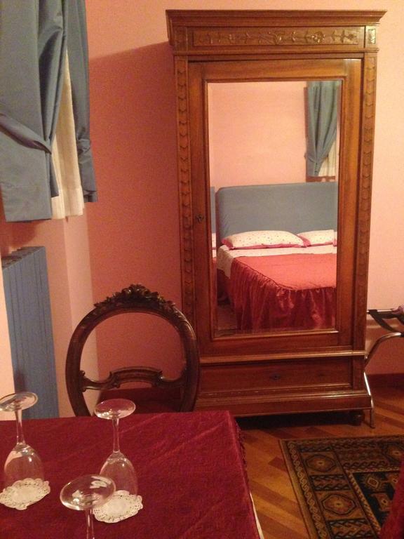 Castello D'Abruzzo Hotell Ripa Teatina Rom bilde