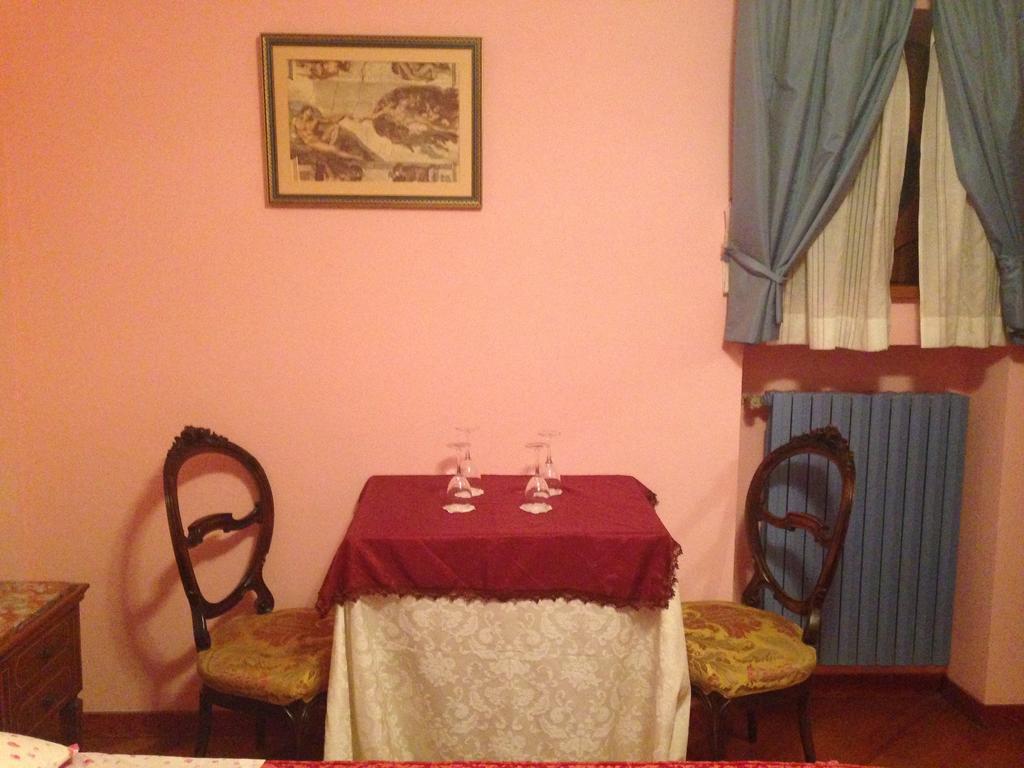 Castello D'Abruzzo Hotell Ripa Teatina Rom bilde