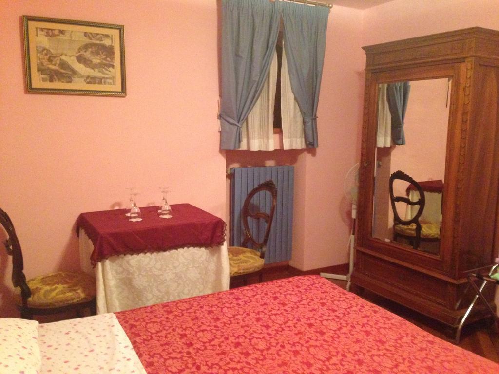 Castello D'Abruzzo Hotell Ripa Teatina Rom bilde