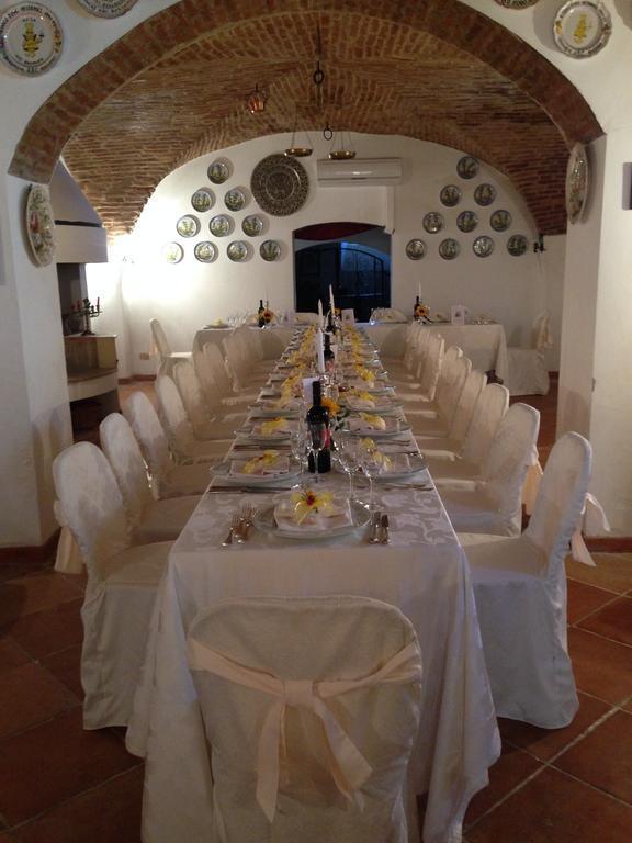 Castello D'Abruzzo Hotell Ripa Teatina Eksteriør bilde