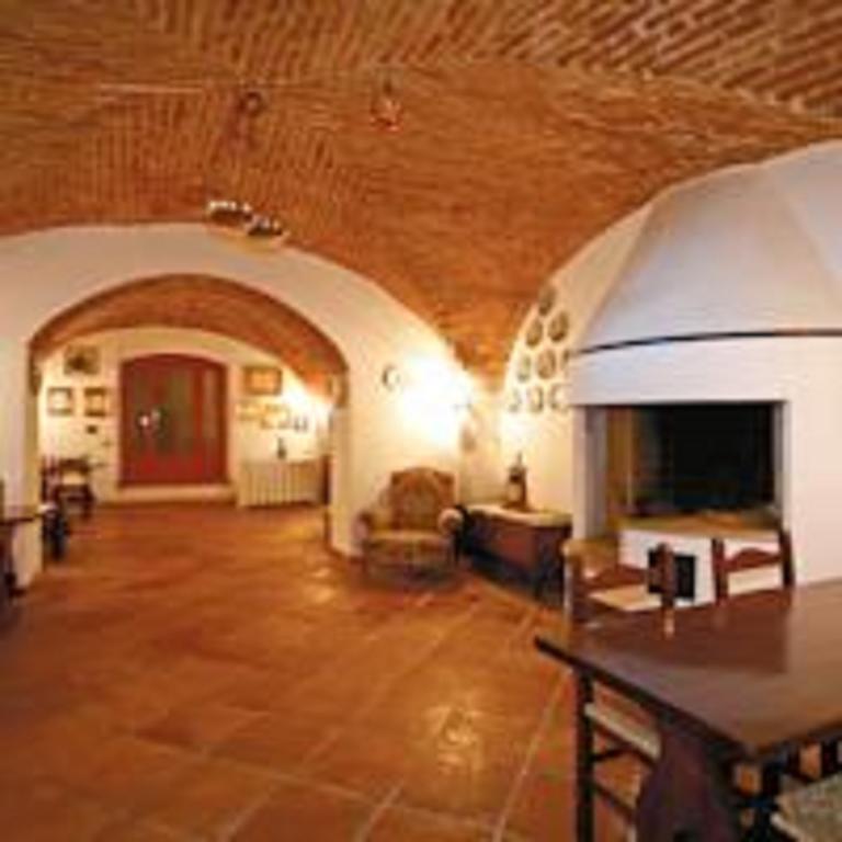 Castello D'Abruzzo Hotell Ripa Teatina Eksteriør bilde