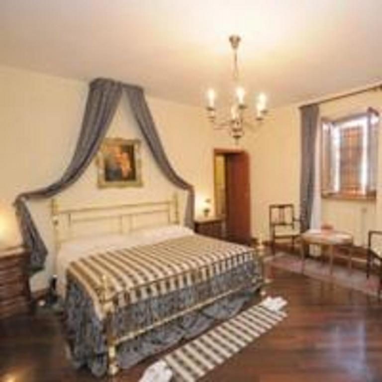 Castello D'Abruzzo Hotell Ripa Teatina Eksteriør bilde