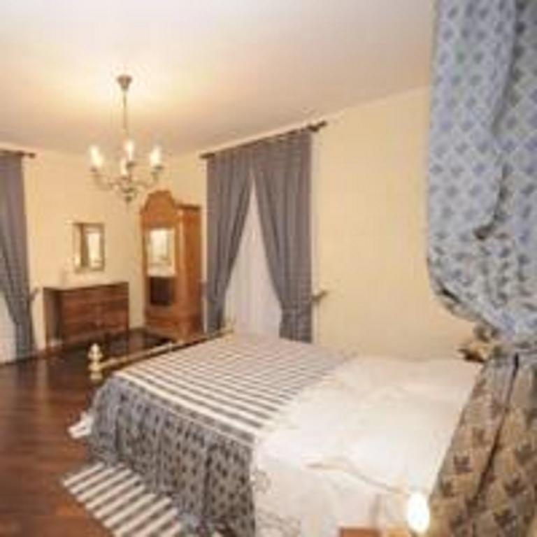 Castello D'Abruzzo Hotell Ripa Teatina Rom bilde
